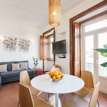Rossio Vintage Two-Bedroom Apartment - By Lu Holidays Lisboa Extérieur photo