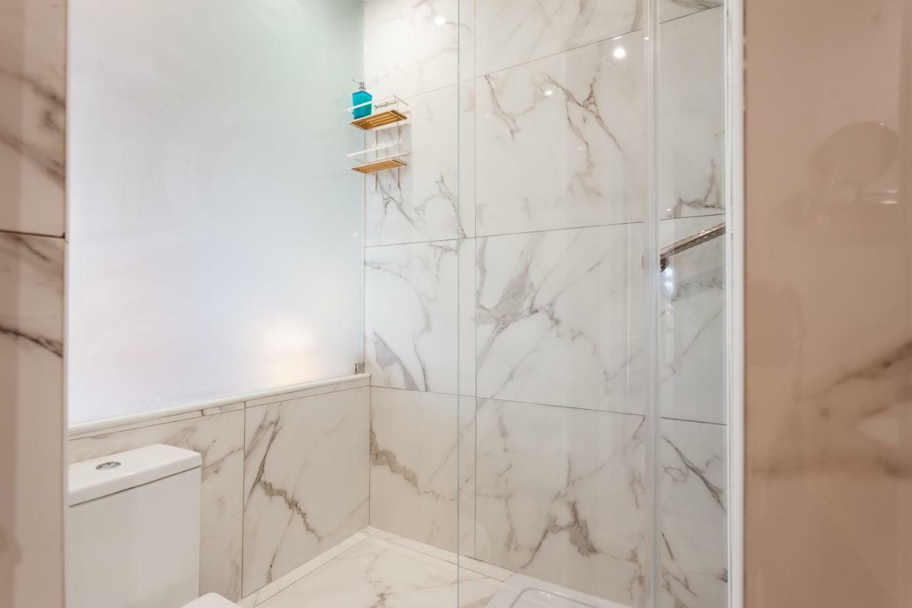 Rossio Vintage Two-Bedroom Apartment - By Lu Holidays Lisboa Extérieur photo