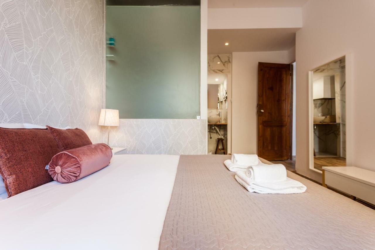 Rossio Vintage Two-Bedroom Apartment - By Lu Holidays Lisboa Extérieur photo