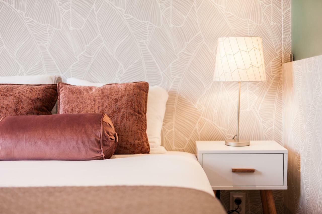 Rossio Vintage Two-Bedroom Apartment - By Lu Holidays Lisboa Extérieur photo