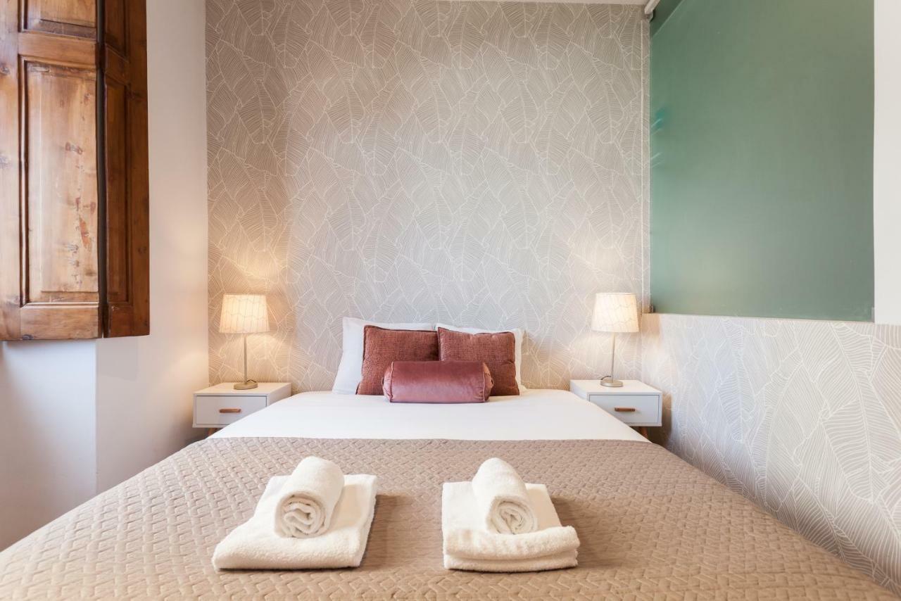 Rossio Vintage Two-Bedroom Apartment - By Lu Holidays Lisboa Extérieur photo